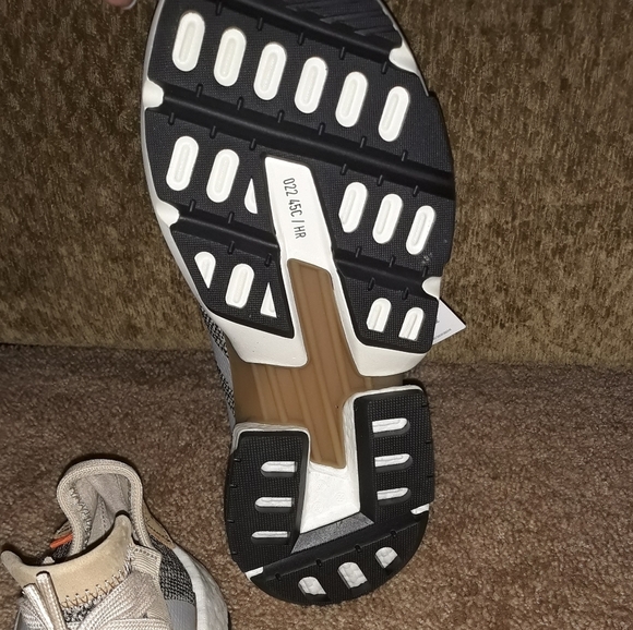 Adidas Pod-S3.1 (Size 7M/8W) Multicolor Athletic Unisex Running Walking Sneakers - Picture 7 of 12